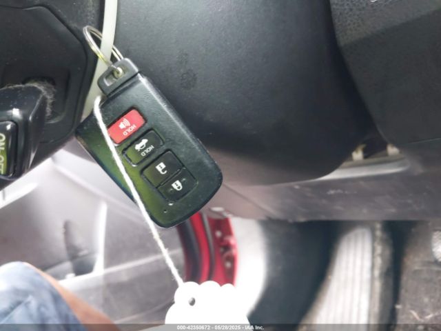 2T1BURHE9FC308333 Toyota Corolla S Plus