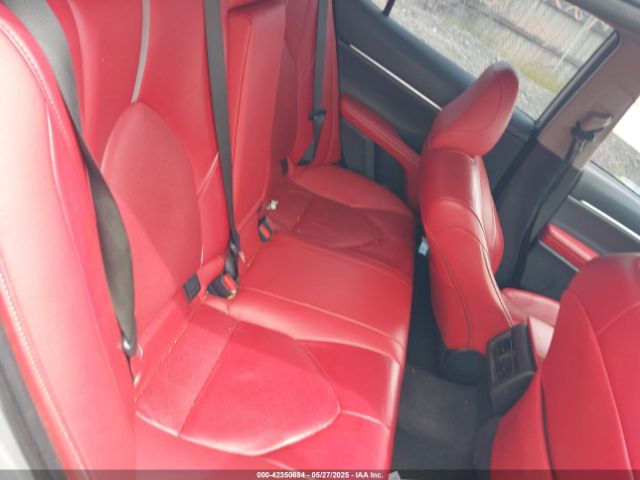 4T1B61HK6KU188744 Toyota CAMRY XSE