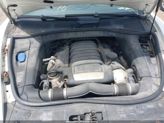 2009 PORSCHE CAYENNE WP1AB29P69LA41169 Photo 9