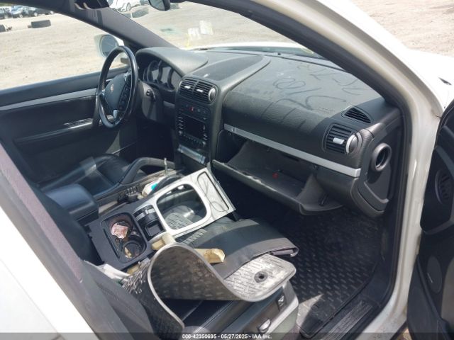 2009 PORSCHE CAYENNE WP1AB29P69LA41169 Photo 4