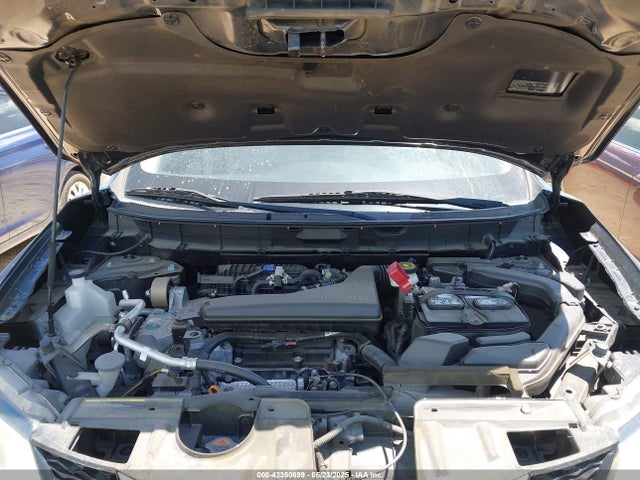 Nissan 2016 2016 KNMAT2MT0GP629254 Image 10
