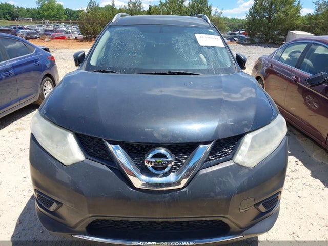 Nissan 2016 2016 KNMAT2MT0GP629254 Image 12