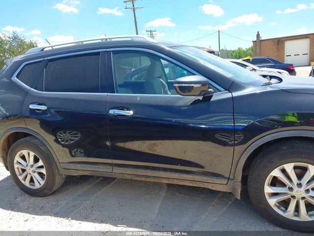 Nissan 2016 2016 KNMAT2MT0GP629254 Image 13