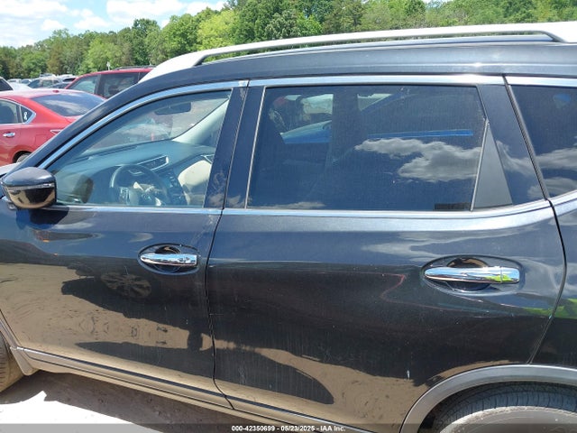 Nissan 2016 2016 KNMAT2MT0GP629254 Image 14