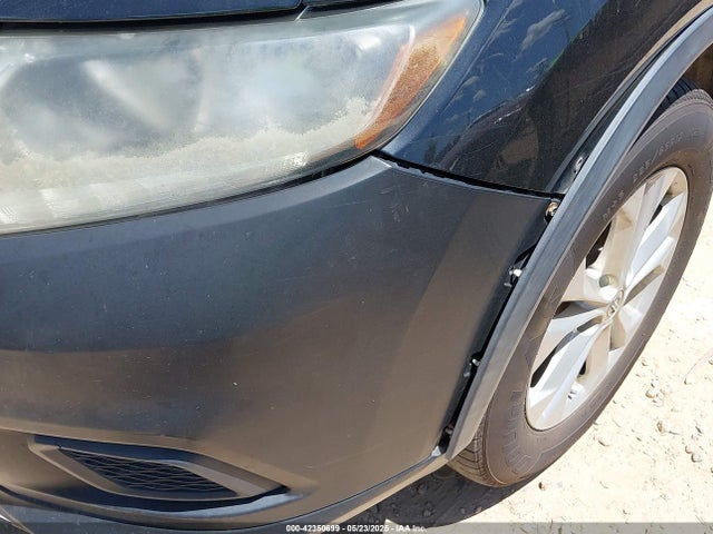 Nissan 2016 2016 KNMAT2MT0GP629254 Image 6