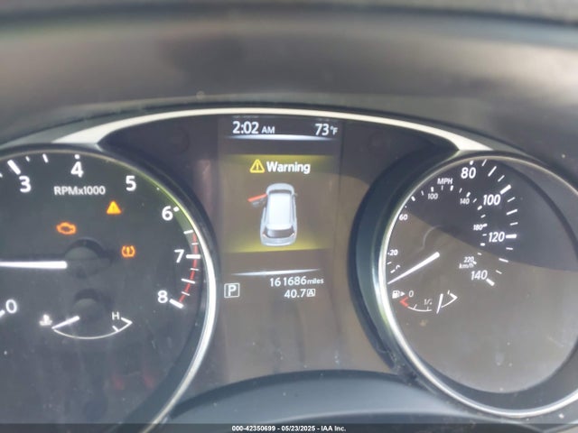 Nissan 2016 2016 KNMAT2MT0GP629254 Image 7