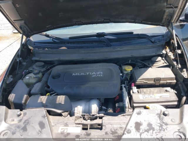 1C4PJLDB9GW320207 Jeep Cherokee Limited