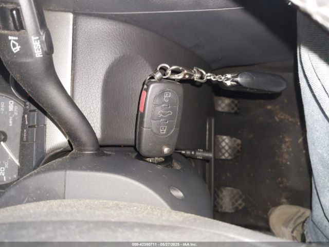 2005 AUDI S4 WAUPL68E95A033697 Photo 10
