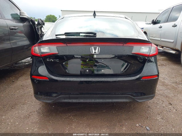 19XFL1H70RE029348 Honda l15b7