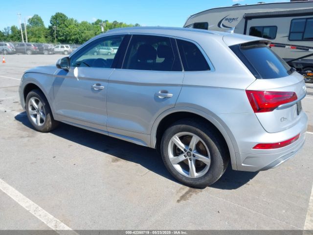 WA1AAAFY0M2002243 Audi Q5 Premium 45 Tfsi Quattro S Tronic