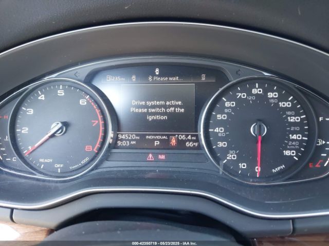 WA1AAAFY0M2002243 Audi Q5 Premium 45 Tfsi Quattro S Tronic