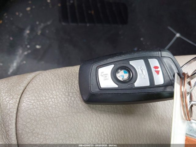 2012 BMW 535I WBAFR7C53CC810853 Photo 10