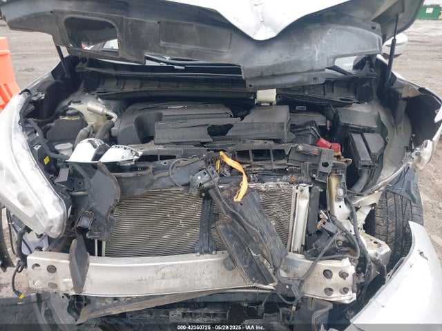 5N1AZ2MH2HN170912 Nissan 2017