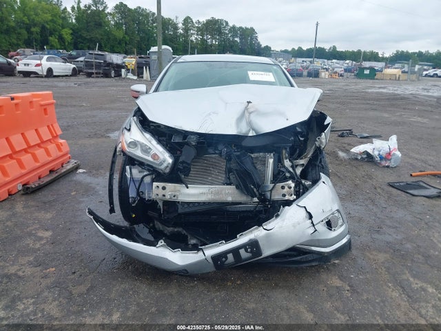 5N1AZ2MH2HN170912 Nissan 2017