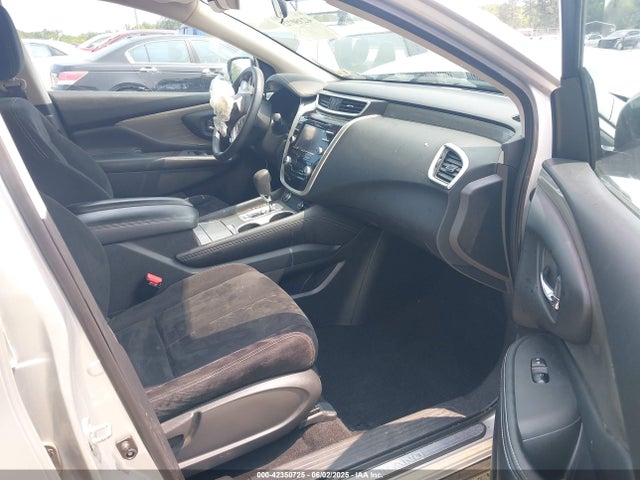 5N1AZ2MH2HN170912 Nissan 2017