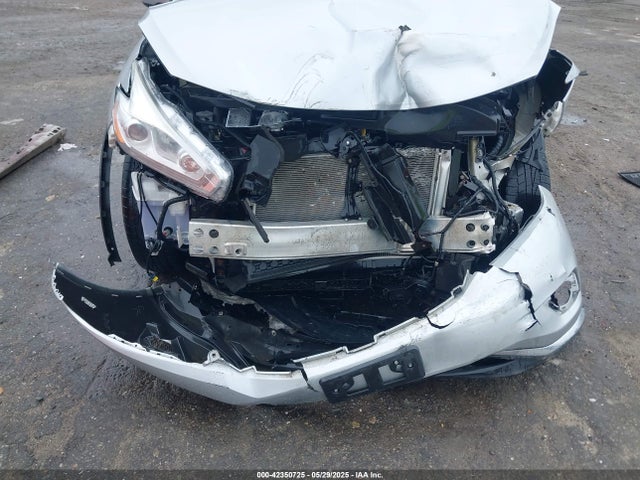 5N1AZ2MH2HN170912 Nissan 2017