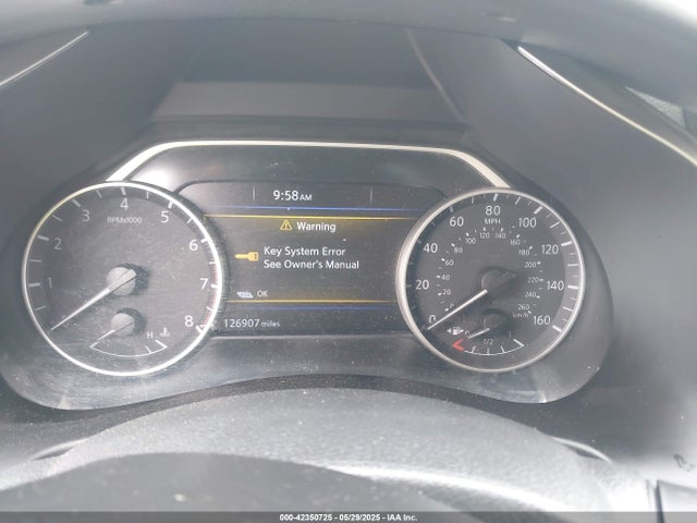 5N1AZ2MH2HN170912 Nissan 2017