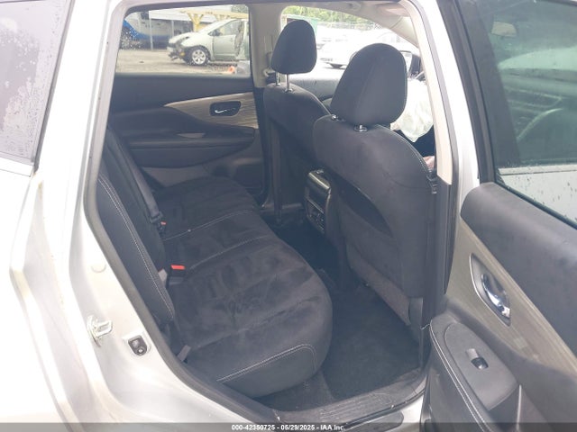 5N1AZ2MH2HN170912 Nissan 2017