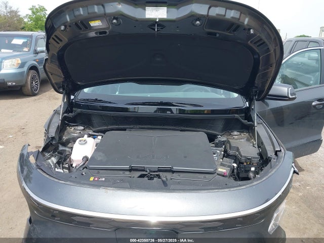 KNDCR3L18R5128401 KIA Niro