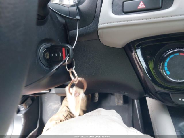 3CZRU6H37NM711349 Honda Hr-v Awd Lx
