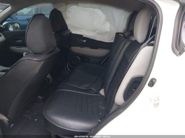 3CZRU6H37NM711349 Honda Hr-v Awd Lx