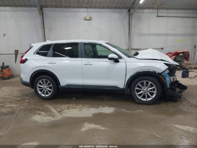 2HKRS4H75PH421025 Honda Cr-v Ex-l Awd