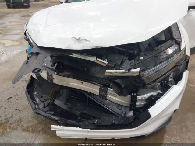 2HKRS4H75PH421025 Honda Cr-v Ex-l Awd