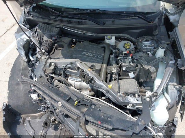 3GKALPEV8ML341619 GMC lyx