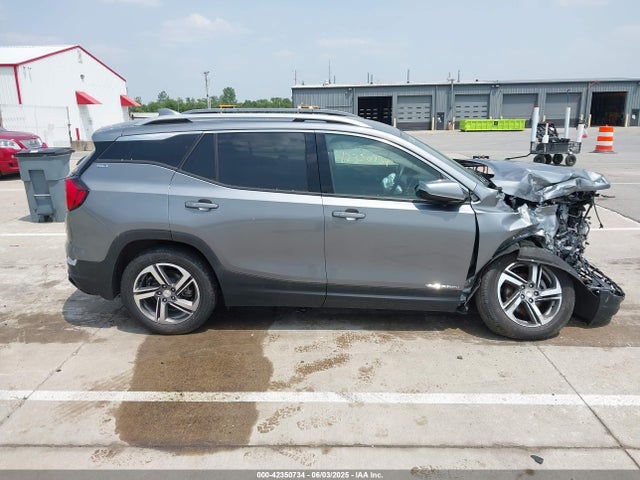 3GKALPEV8ML341619 GMC lyx