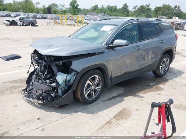3GKALPEV8ML341619 GMC lyx