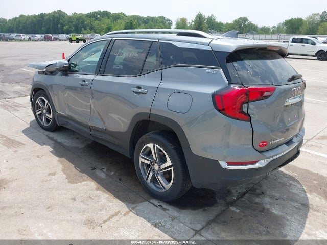 3GKALPEV8ML341619 GMC lyx