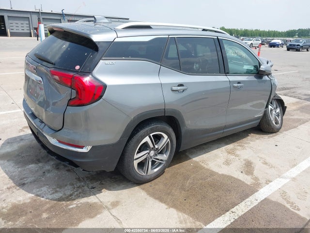 3GKALPEV8ML341619 GMC lyx