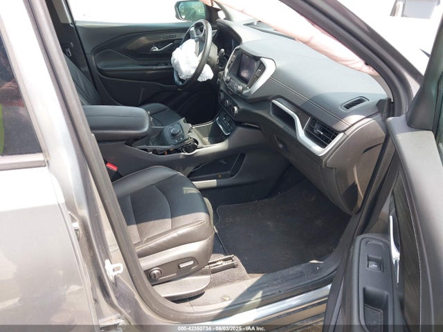 3GKALPEV8ML341619 GMC lyx