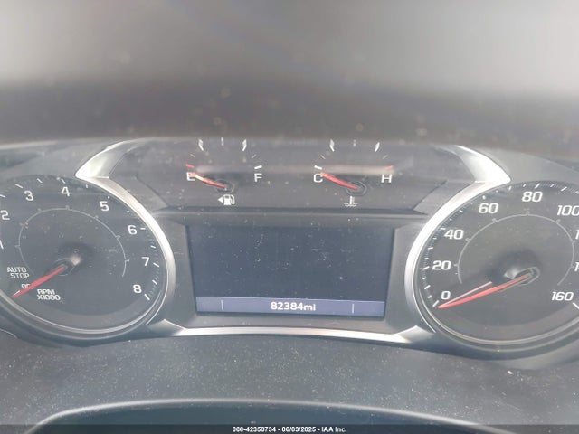 3GKALPEV8ML341619 GMC lyx