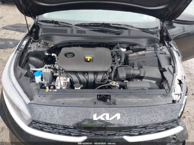 3KPF24AD3RE804925 KIA Forte Lxs