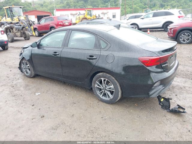 3KPF24AD3RE804925 KIA Forte Lxs