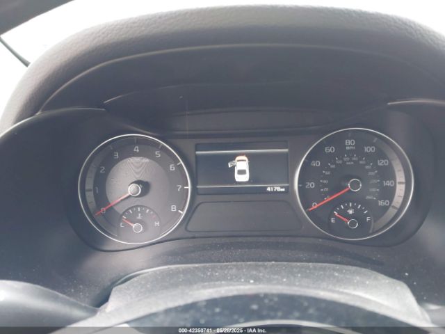 3KPF24AD3RE804925 KIA Forte Lxs