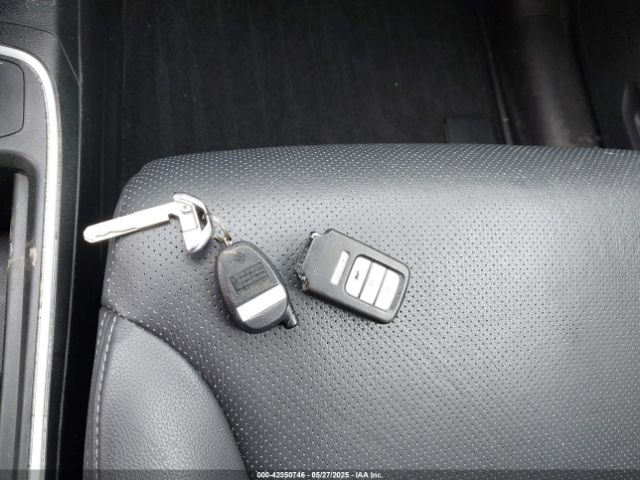 2HKRM4H76FH690028 Honda Cr-v Ex-l