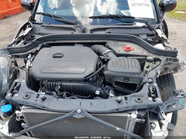 WMWWJ3C06M3M08556 Mini Convertible Cooper