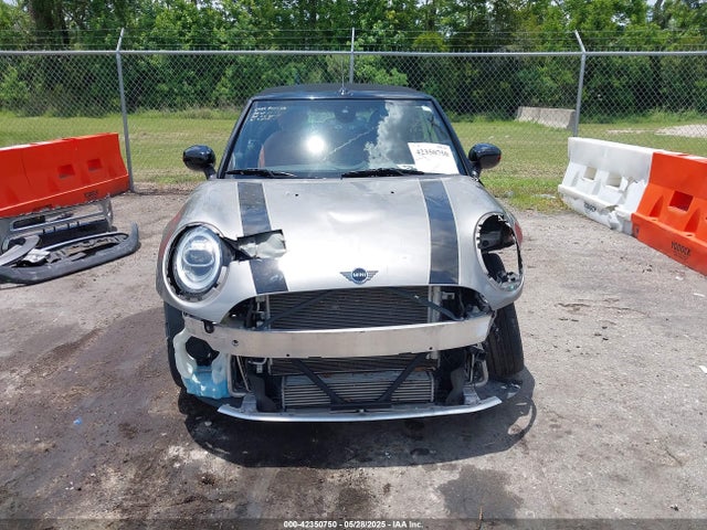 WMWWJ3C06M3M08556 Mini Convertible Cooper