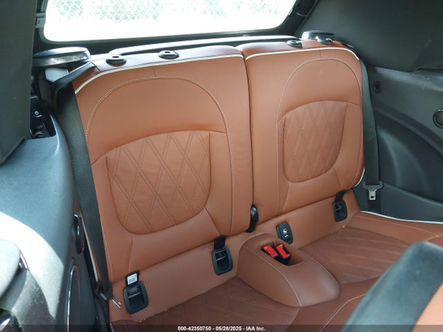 WMWWJ3C06M3M08556 Mini Convertible Cooper