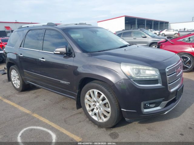 2015 GMC ACADIA 1GKKVTKD5FJ216316