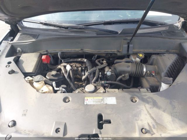 2015 GMC ACADIA 1GKKVTKD5FJ216316 Photo 9