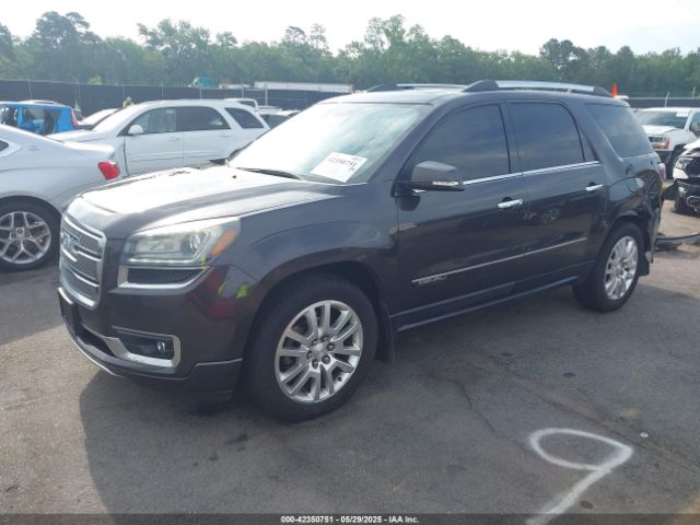2015 GMC ACADIA 1GKKVTKD5FJ216316 Photo 1
