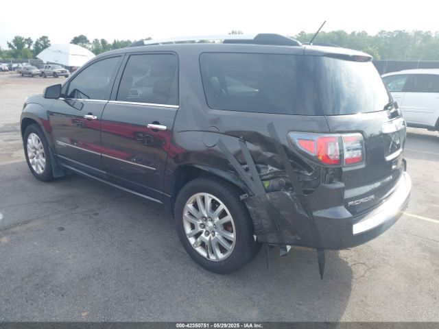 2015 GMC ACADIA 1GKKVTKD5FJ216316 Photo 2