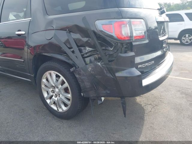 2015 GMC ACADIA 1GKKVTKD5FJ216316 Photo 5