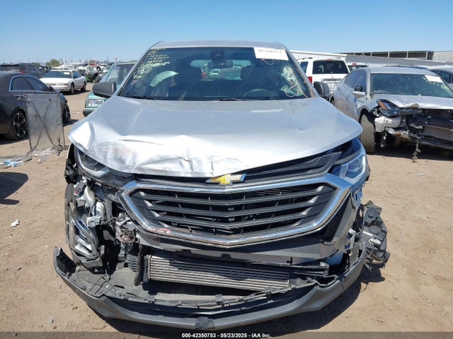 Chevrolet lyx 2021 3GNAXFEV7MS127275 Image 12