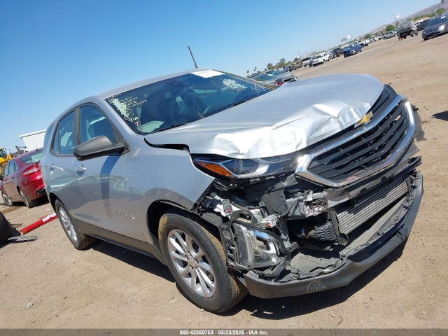 Chevrolet lyx 2021 3GNAXFEV7MS127275 Image 18