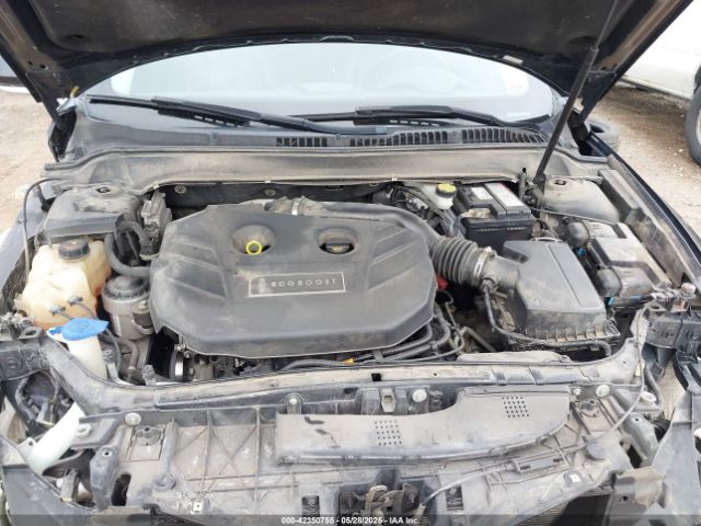 3LN6L2G99GR601799 Lincoln MKZ