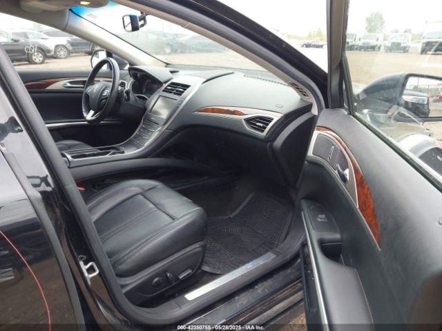 3LN6L2G99GR601799 Lincoln MKZ